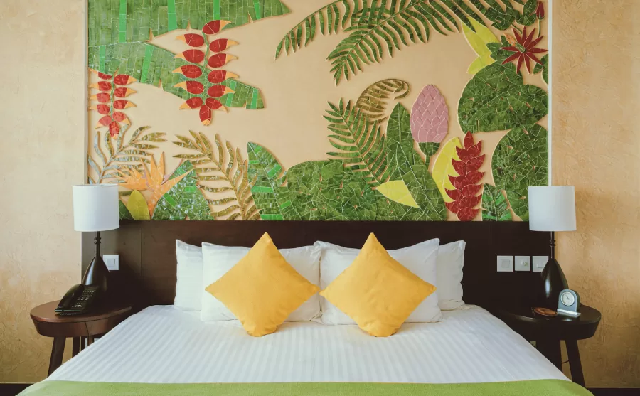 Our Rooms