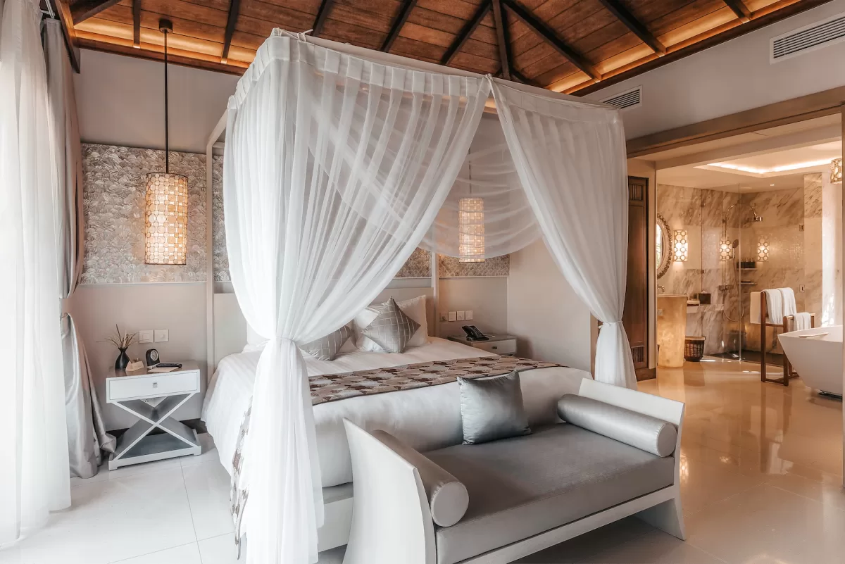 Rooms collection